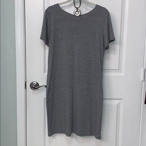 Merona Short Sleeve Tee Dress Perfect warm weather